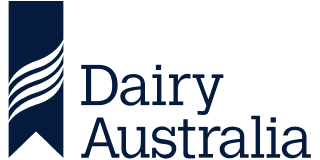 Dairy Australia