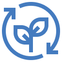 Embed credible sustainability frameworks and practices