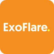 ExoFlare
