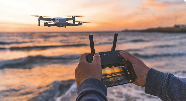 Technology & Innovation