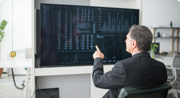 Finance, Risk & Investment