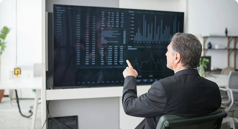 Finance, Risk & Investment