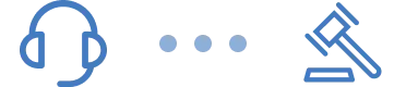 Creates connections between service providers and industry decision-makers