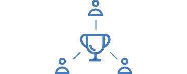 Ensures “everyone wins with GSA” — our clients, their stakeholders, and the broader industry