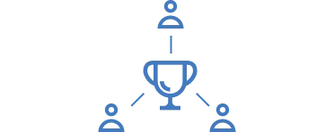 Ensures “everyone wins with GSA” — our clients, their stakeholders, and the broader industry