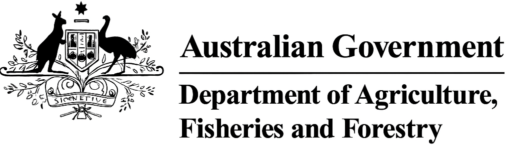 Department of Agriculture, Fisheries and Forestry (DAFF)